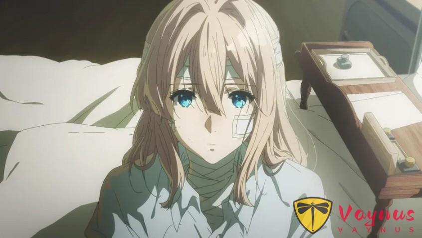 第一集就把人焊死在屏幕前的动画,聊聊这些"开局即封神"的狠角色