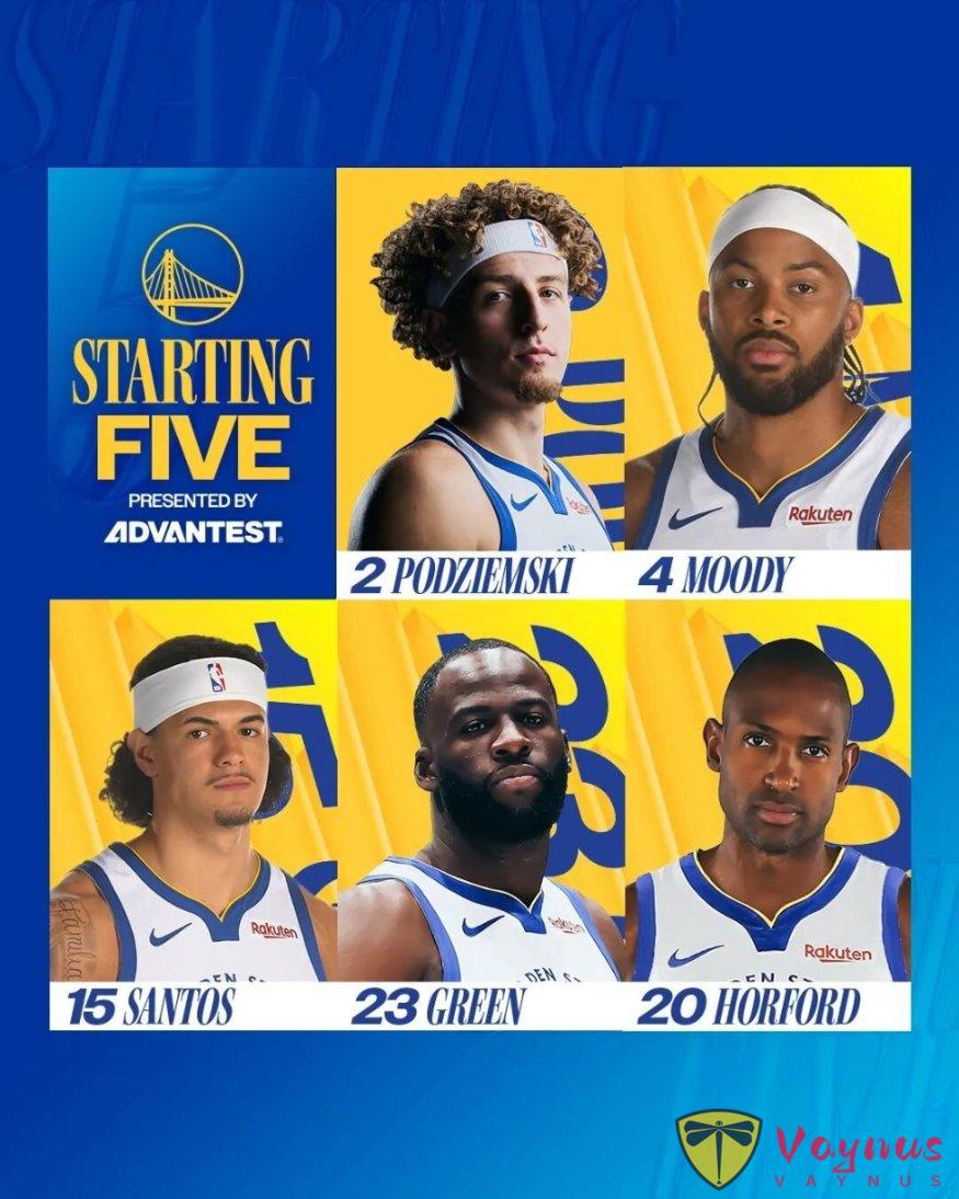 板凳尽力！追梦灾难表现拖累球队！勇士惨败76人