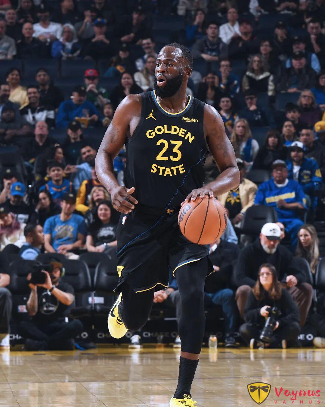 板凳尽力！追梦灾难表现拖累球队！勇士惨败76人