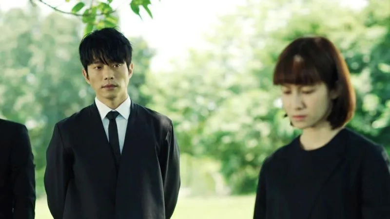 难以想象的好看!这宝藏台剧《一千个晚安》,后悔推荐晚了!