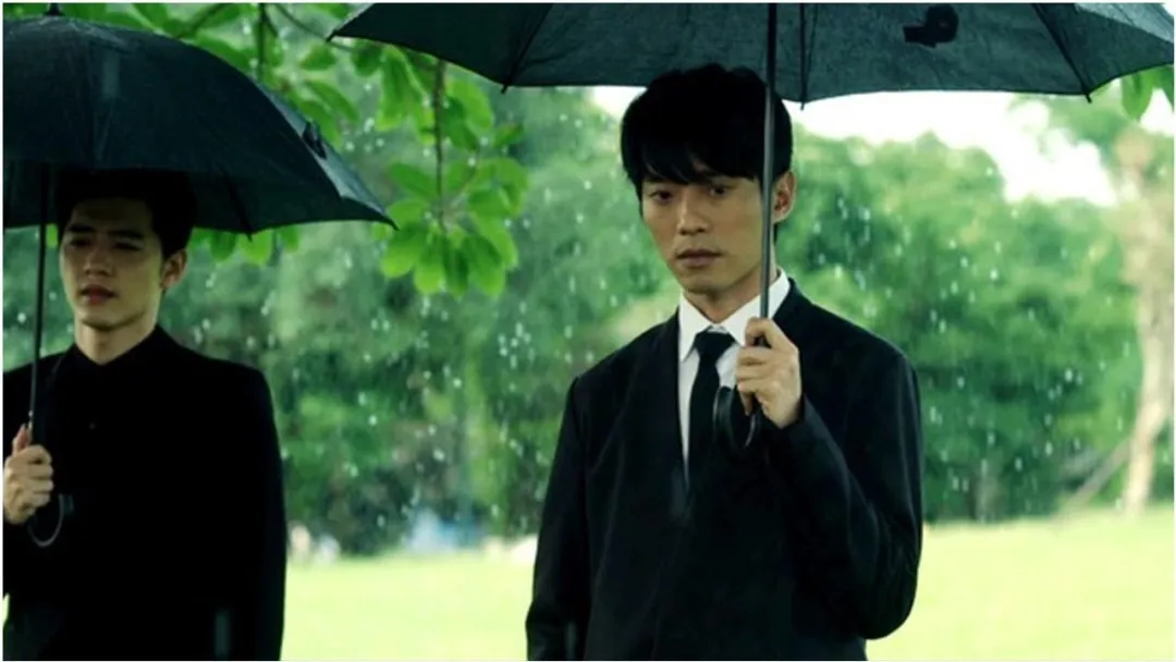 难以想象的好看!这宝藏台剧《一千个晚安》,后悔推荐晚了!