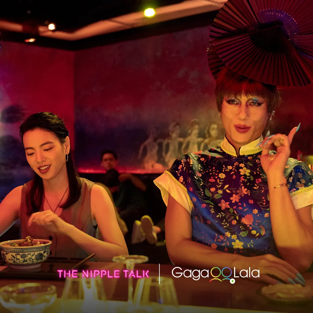 难以想象的好看!这宝藏台剧《一千个晚安》,后悔推荐晚了!