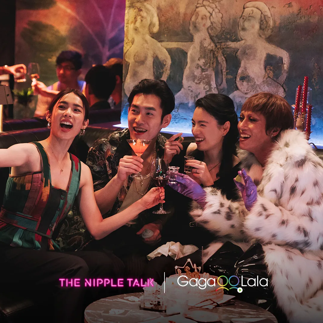 难以想象的好看!这宝藏台剧《一千个晚安》,后悔推荐晚了!