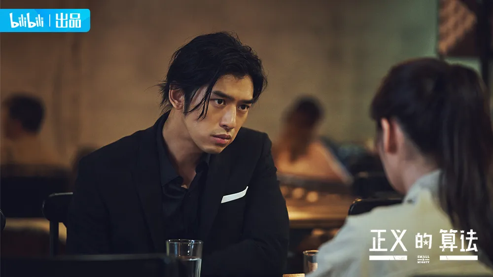 难以想象的好看!这宝藏台剧《一千个晚安》,后悔推荐晚了!