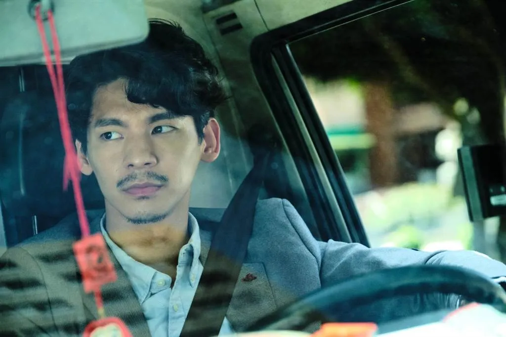 难以想象的好看!这宝藏台剧《一千个晚安》,后悔推荐晚了!