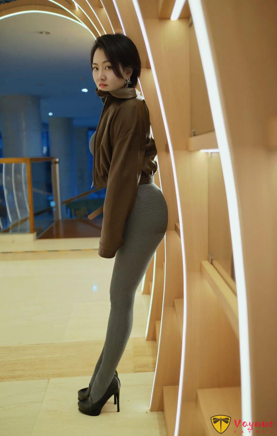 你本身的样子,就足够迷人。