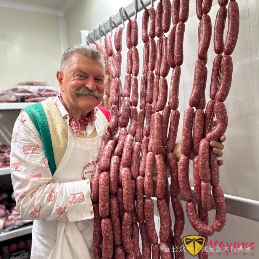 “基安蒂金槍魚”：和金槍魚毫無關係