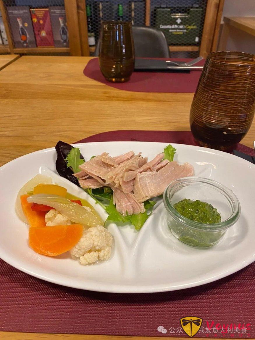 “基安蒂金槍魚”：和金槍魚毫無關係