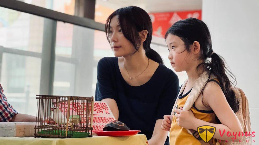 片名劝退，看完却备受好评！这部《左撇子女孩》电影，又一惊喜之作！