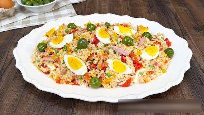 九十年代的那些意大利美食