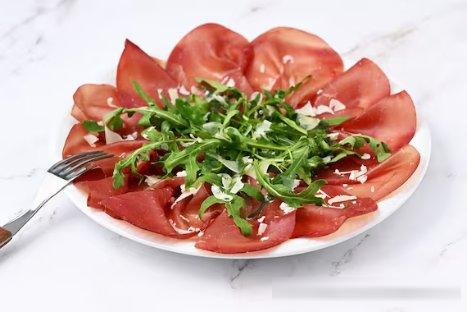 九十年代的那些意大利美食