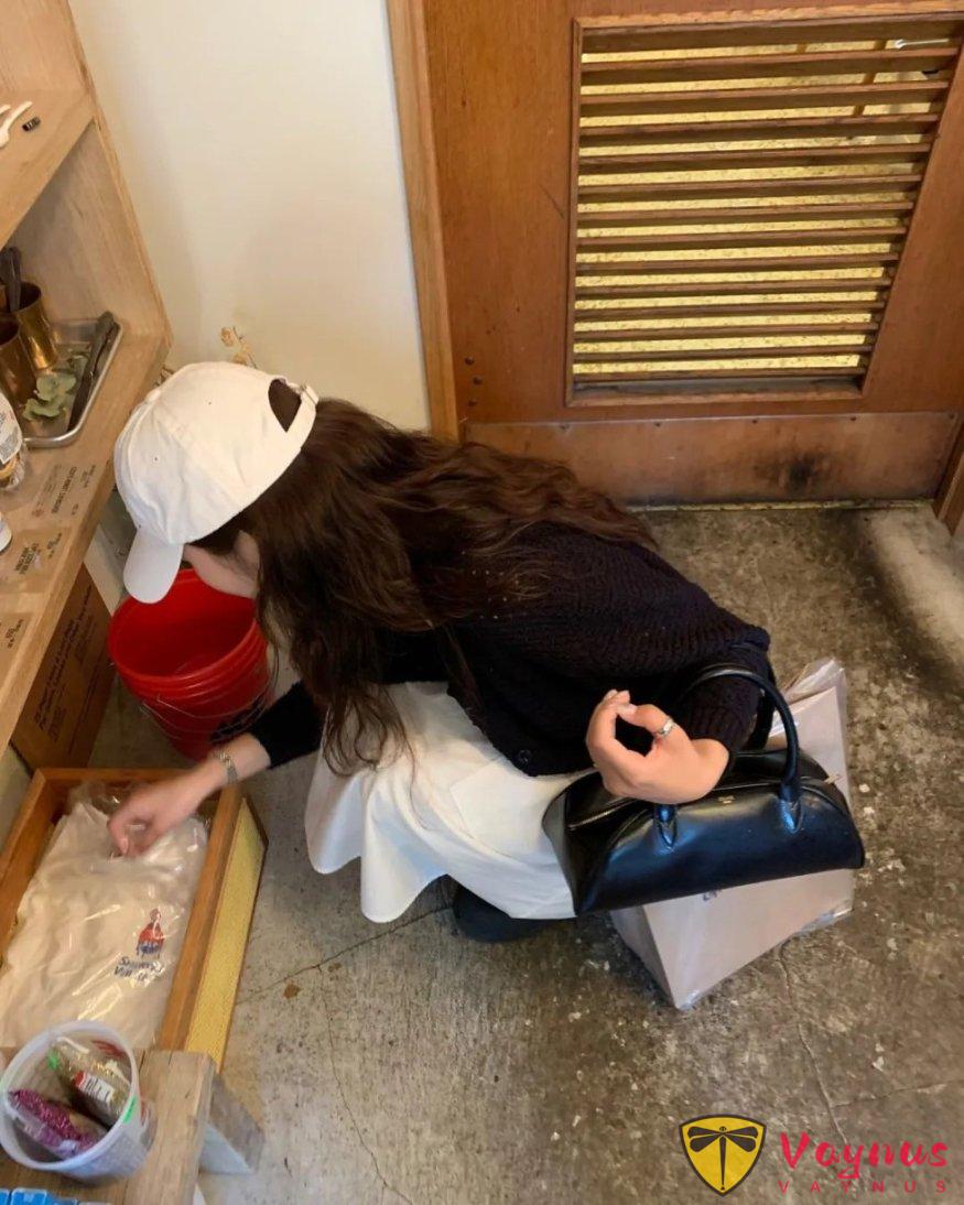 白色半裙穿搭靈感