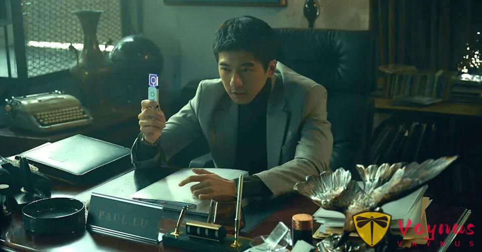 又定档一部台剧《那些你不知道的我》，题材真带感，预测又一部黑马剧！