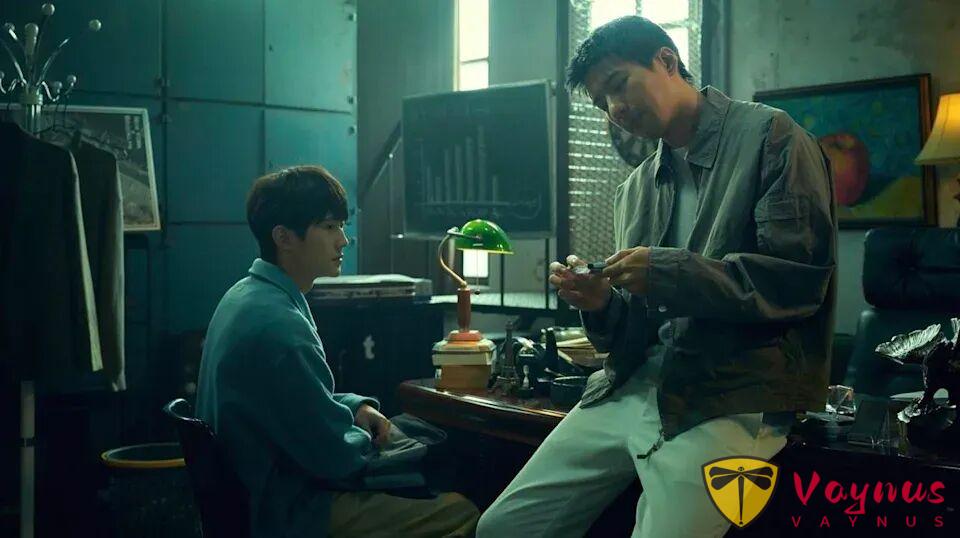 又定档一部台剧《那些你不知道的我》，题材真带感，预测又一部黑马剧！