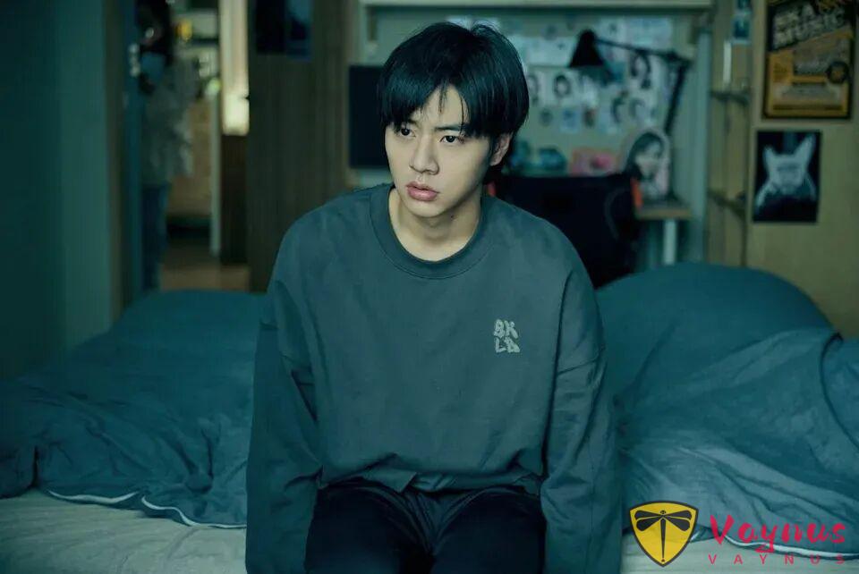 又定档一部台剧《那些你不知道的我》，题材真带感，预测又一部黑马剧！