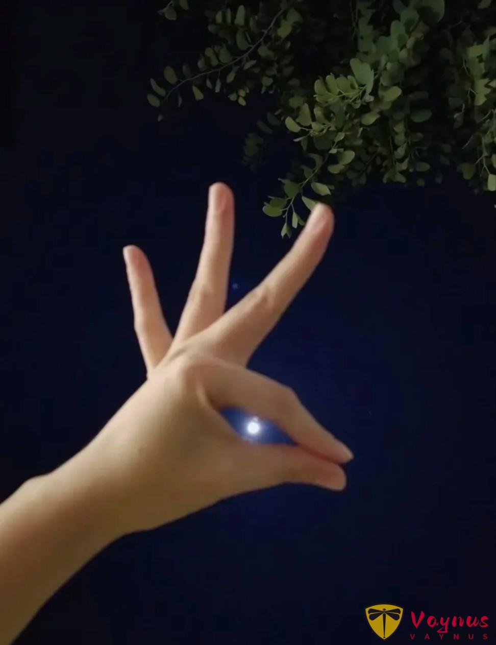 中秋拍月亮，這8個創意手勢，簡單又高階，輕鬆刷爆朋友圈