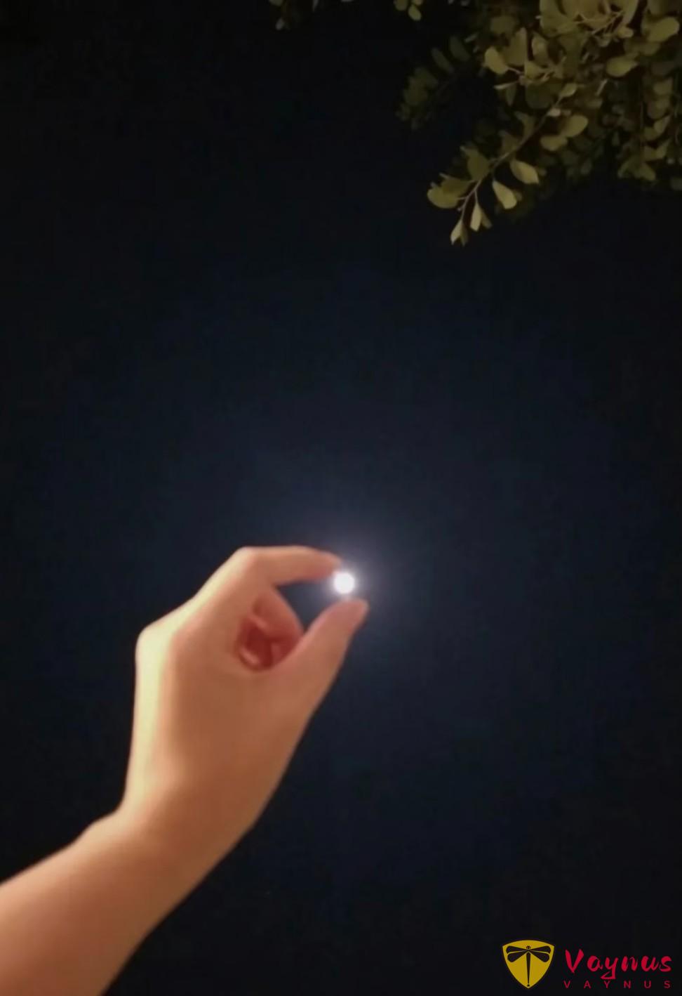 中秋拍月亮，這8個創意手勢，簡單又高階，輕鬆刷爆朋友圈