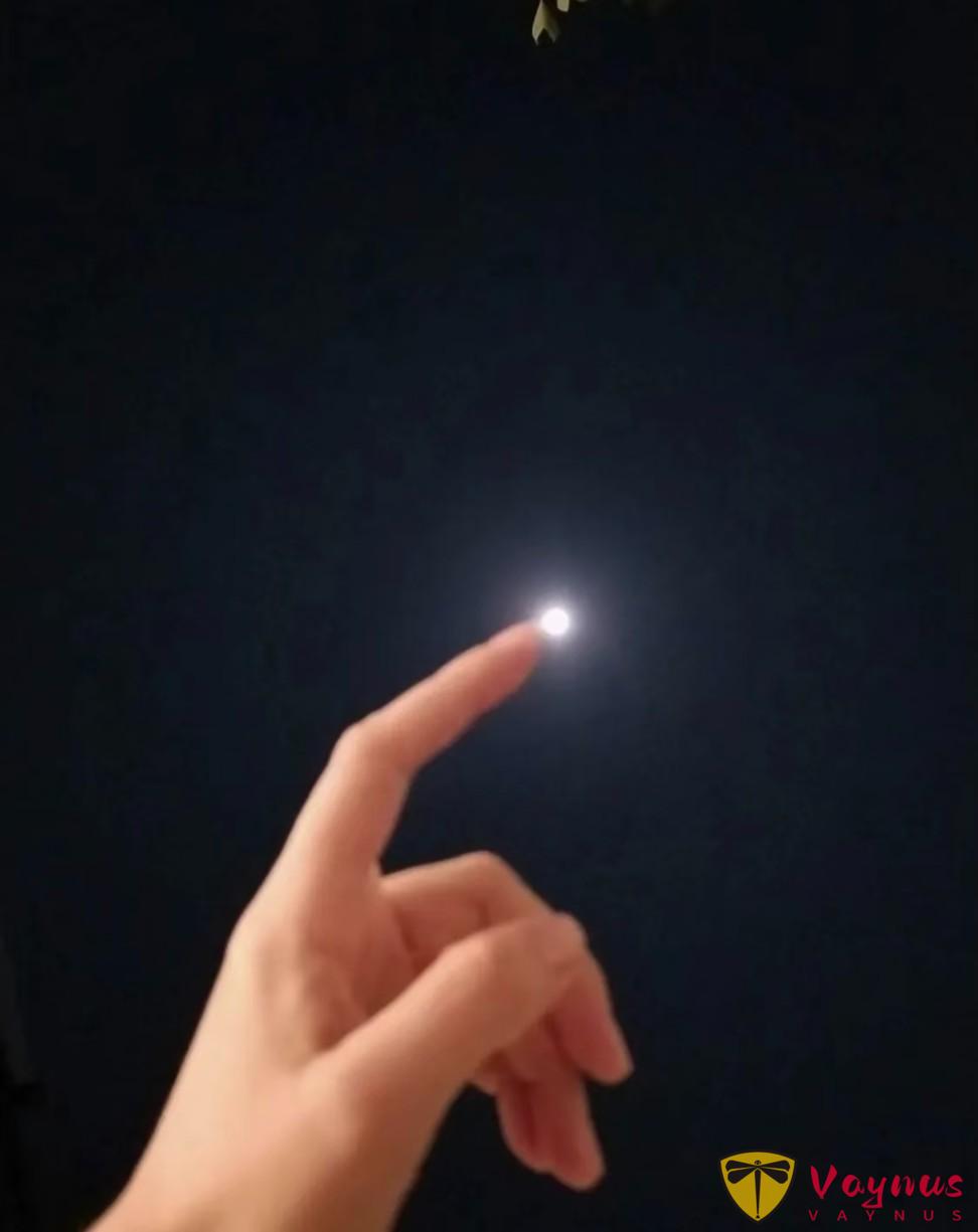 中秋拍月亮，這8個創意手勢，簡單又高階，輕鬆刷爆朋友圈