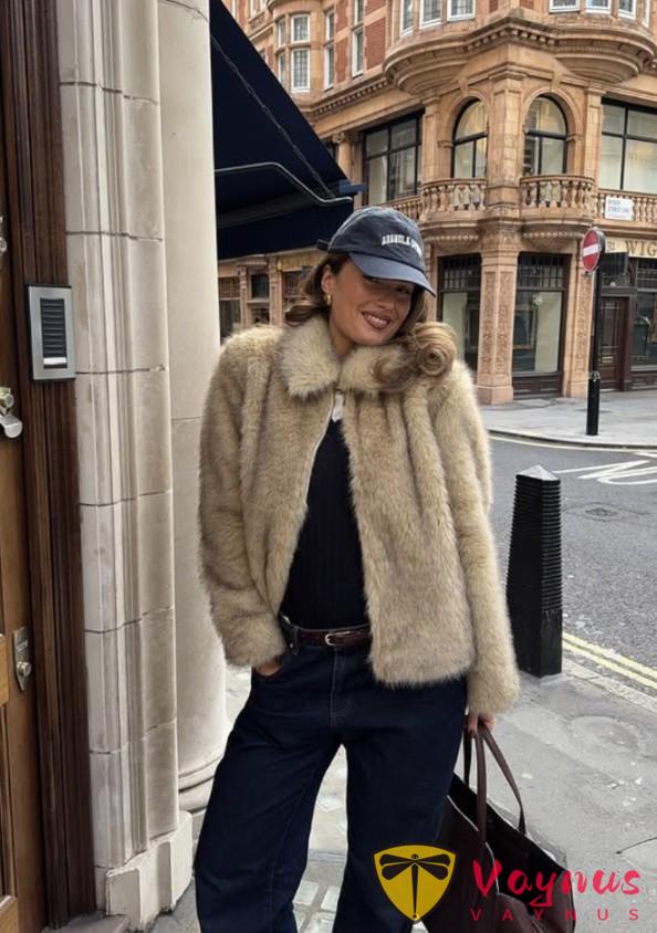 冬季穿搭當然要超常發揮!