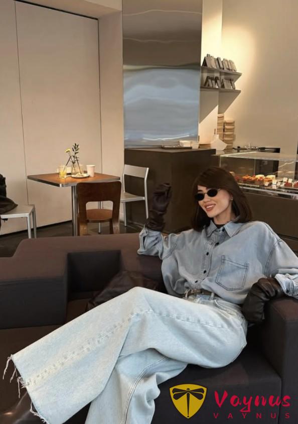 冬季穿搭當然要超常發揮!