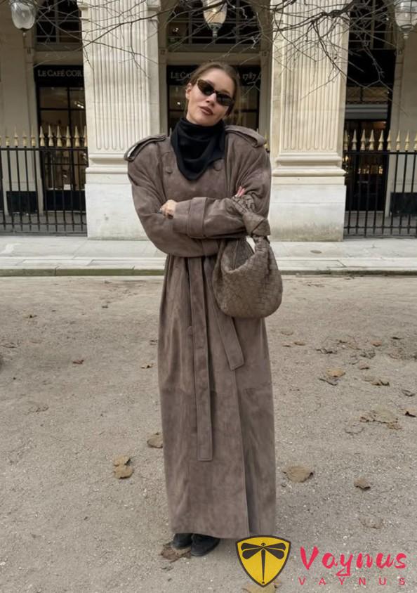 冬季穿搭當然要超常發揮!