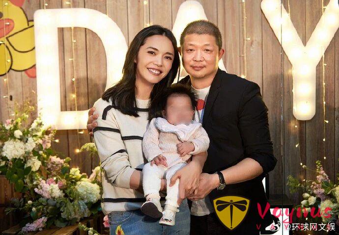 姚晨曹郁宣布多年前已离婚！原因很值得揣摩！