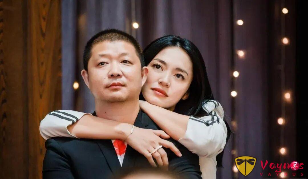 姚晨曹郁宣布多年前已离婚！原因很值得揣摩！