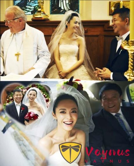 姚晨曹郁宣布多年前已离婚！原因很值得揣摩！