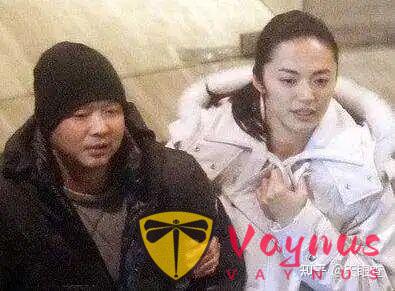 姚晨曹郁宣布多年前已离婚！原因很值得揣摩！