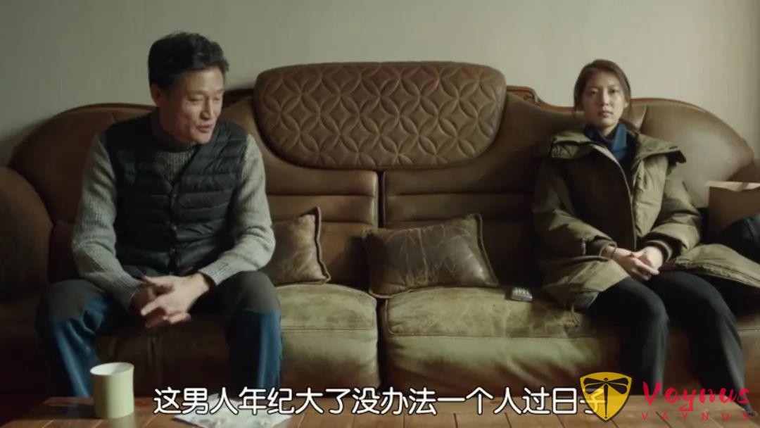 韩国冷门高分电影《独自生活的人们/寂寞佔線中》，年轻人的孤独，低欲，逃离，生疏