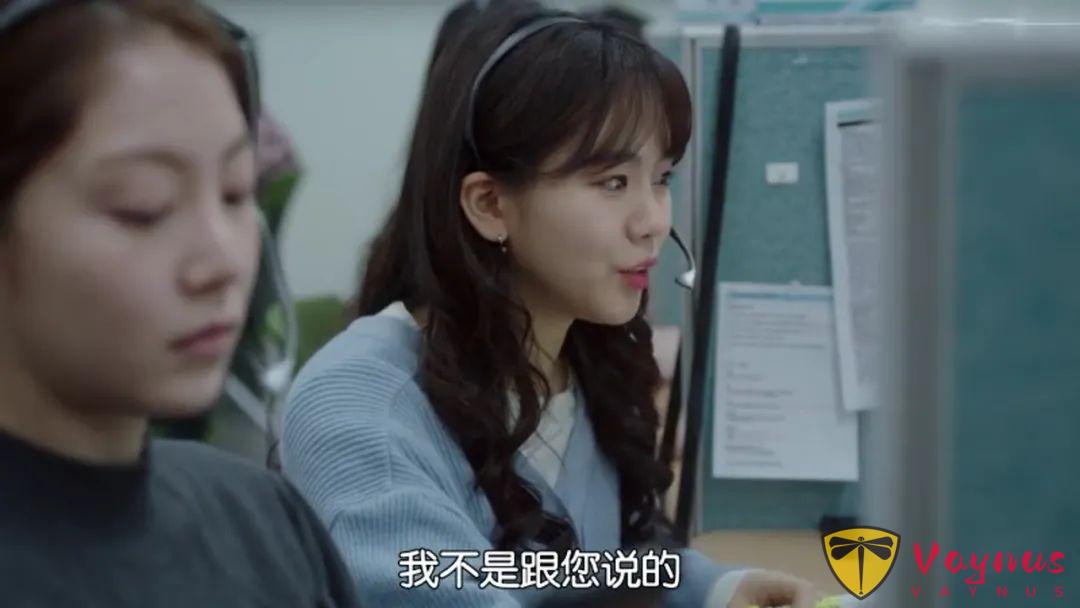 韩国冷门高分电影《独自生活的人们/寂寞佔線中》，年轻人的孤独，低欲，逃离，生疏