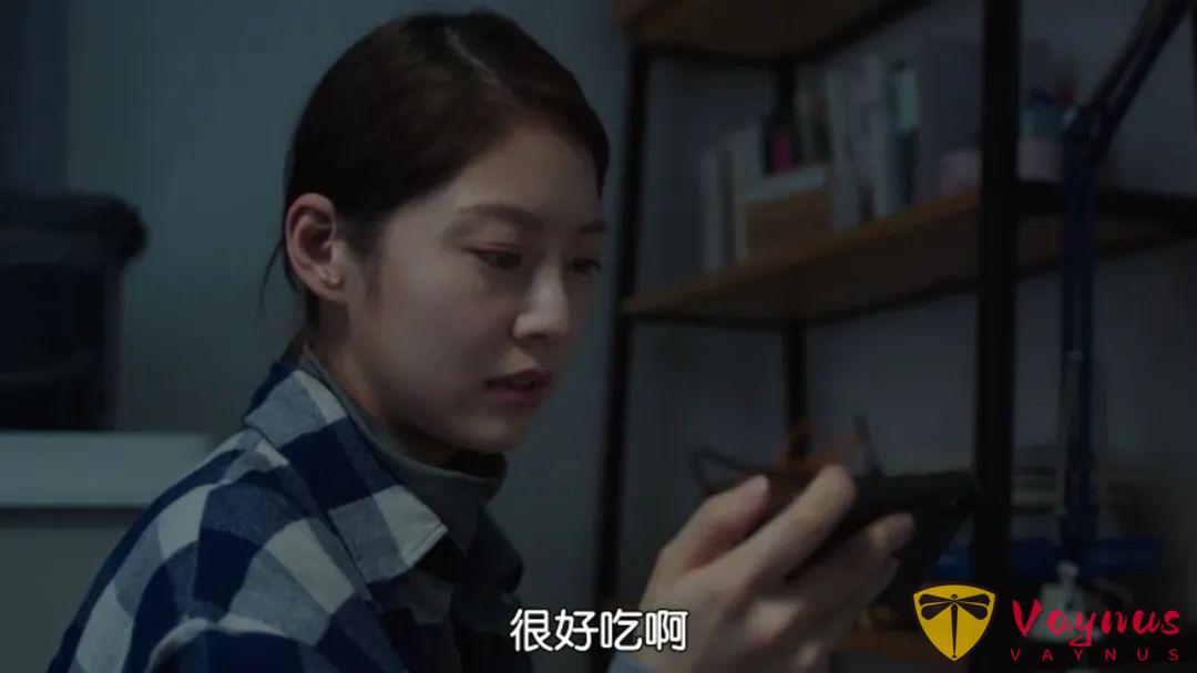 韩国冷门高分电影《独自生活的人们/寂寞佔線中》，年轻人的孤独，低欲，逃离，生疏