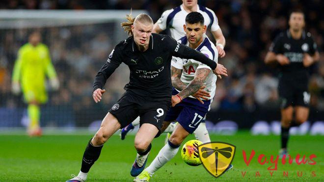 0比2到2比2英超内战翻车,热刺神龙摆尾,曼城6轮1胜搞什么飞机