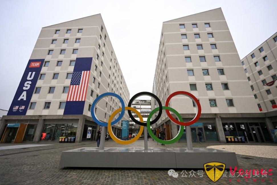 300萬份餐食。選單？從披薩到玉米粥，最高價格25歐元