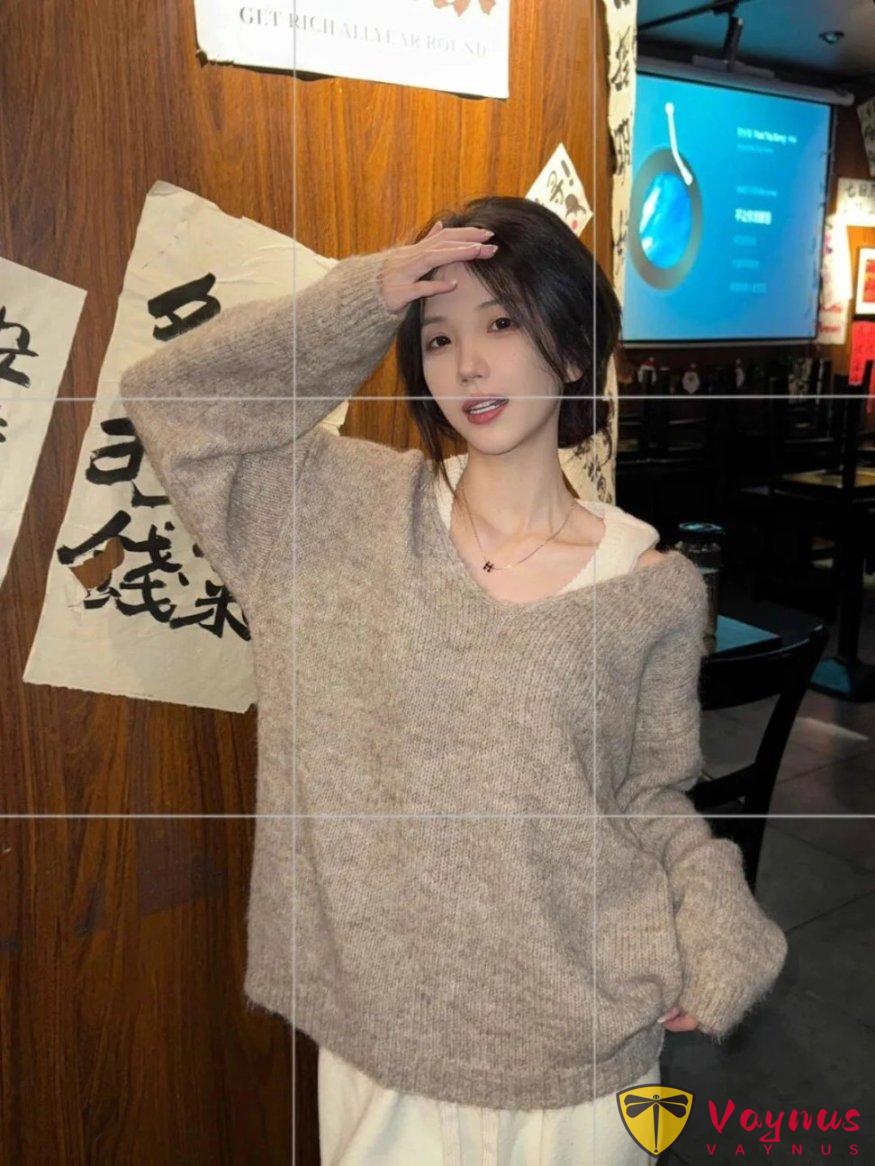 清新女孩7个甜美拍照姿势，温暖治愈又显瘦，随手一拍就是氛围大片