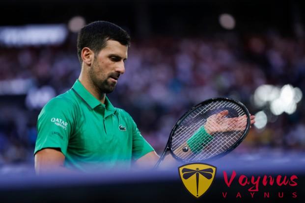 2026澳网男单收官：全满贯对上全满亚，德约尽力了，祝贺阿尔卡拉斯