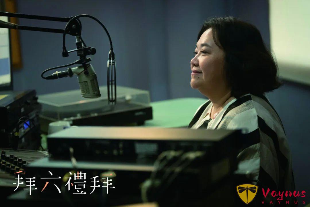 一集驚豔！看完太共情，臺劇又殺出一部黑馬劇《拜六禮拜》！