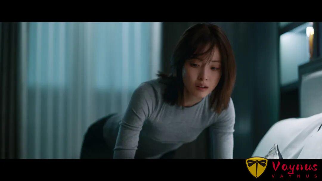 最近这部悬疑惊悚韩剧《你旁观的罪/你是凶手/直美与加奈子》,力压多部英语剧,勇夺全球收视率第一