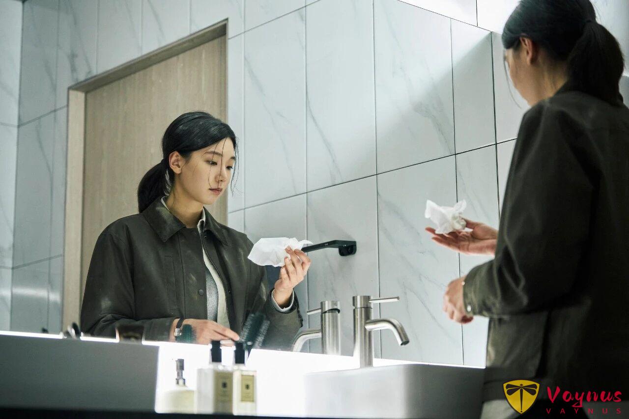 最近这部悬疑惊悚韩剧《你旁观的罪/你是凶手/直美与加奈子》,力压多部英语剧,勇夺全球收视率第一