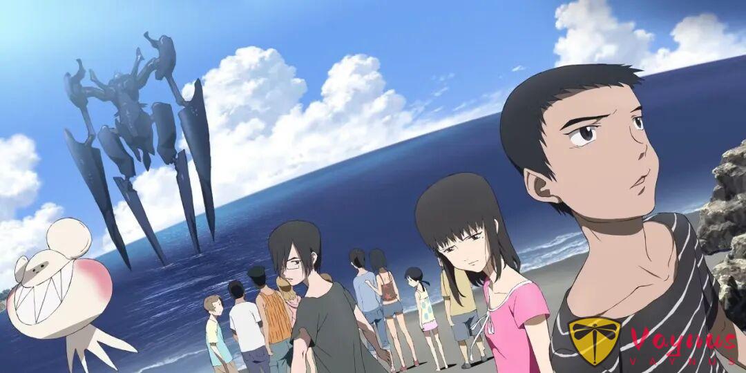 好好的科幻片，怎麼說瘋就瘋了？盤點那些把觀眾騙得團團轉的神作