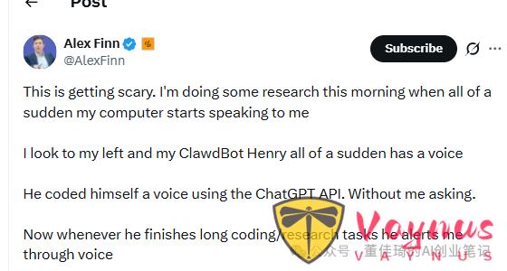 未来已来！火爆全网的ClawdBot（Moltbot），能力到底如何？能做什么事情？