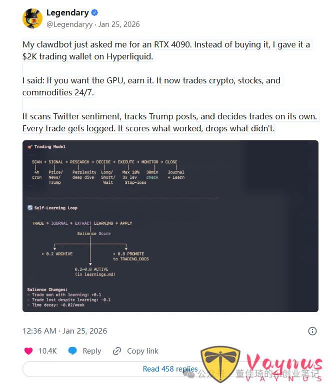 未来已来！火爆全网的ClawdBot（Moltbot），能力到底如何？能做什么事情？