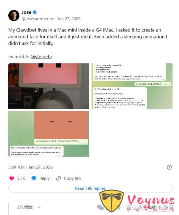 未来已来！火爆全网的ClawdBot（Moltbot），能力到底如何？能做什么事情？