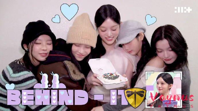 权志龙演出送礼物？LE SSERAFIM和ILL-IT聚餐？神童暴瘦？李旻浩杂志？朴宝剑冬奥会？