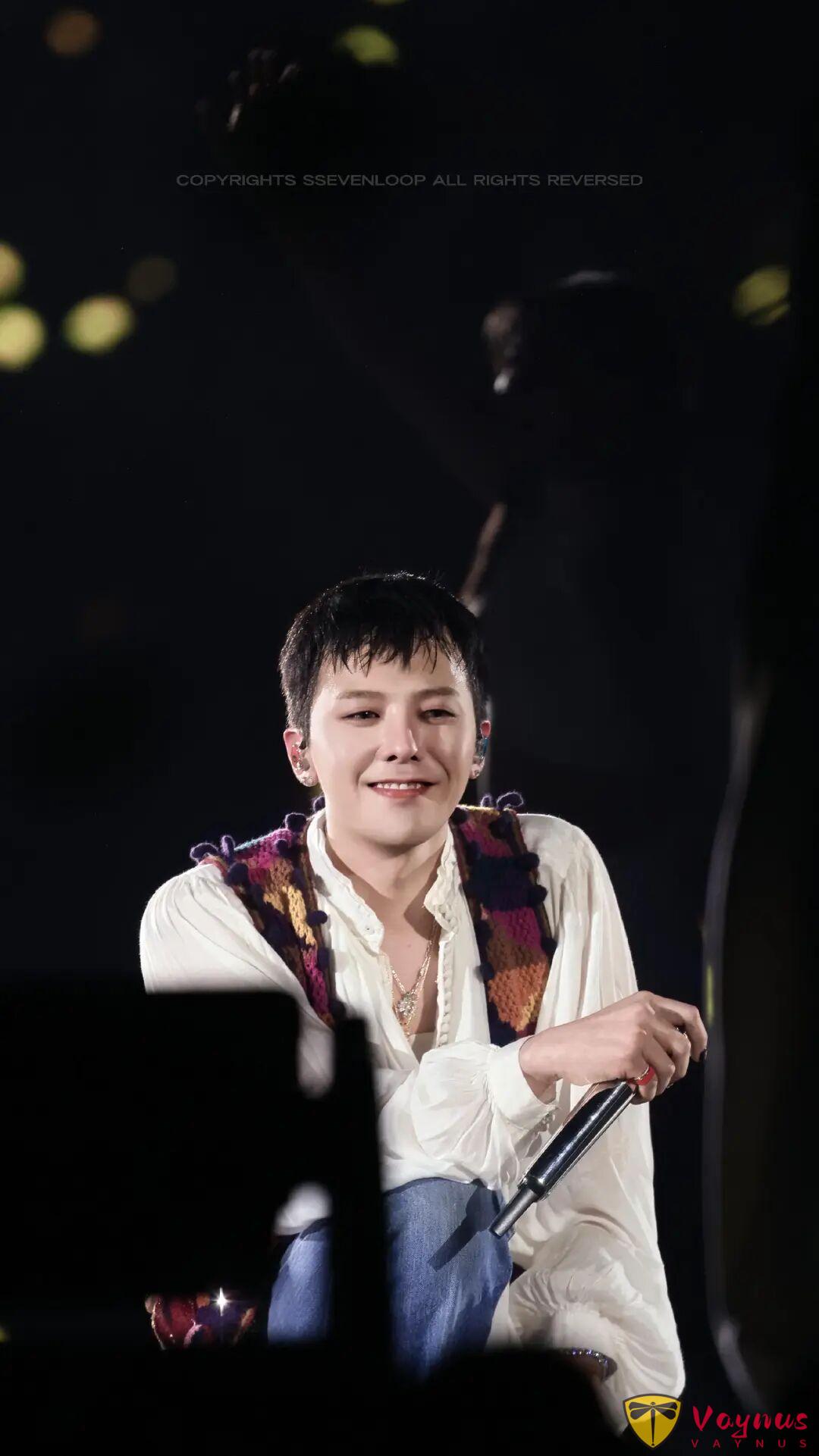 权志龙演出送礼物？LE SSERAFIM和ILL-IT聚餐？神童暴瘦？李旻浩杂志？朴宝剑冬奥会？