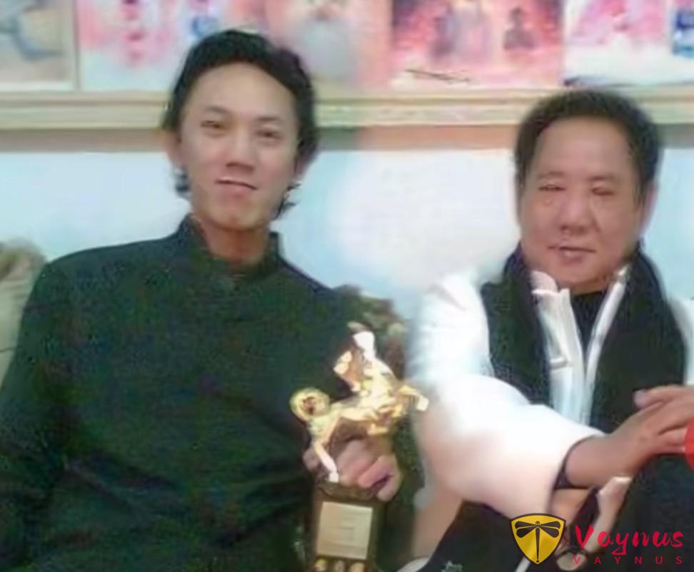 马如龙儿子在家中去世！