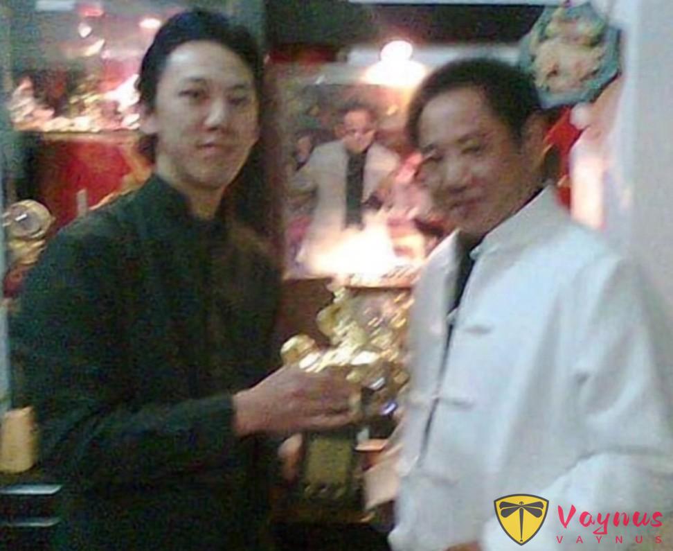 马如龙儿子在家中去世！