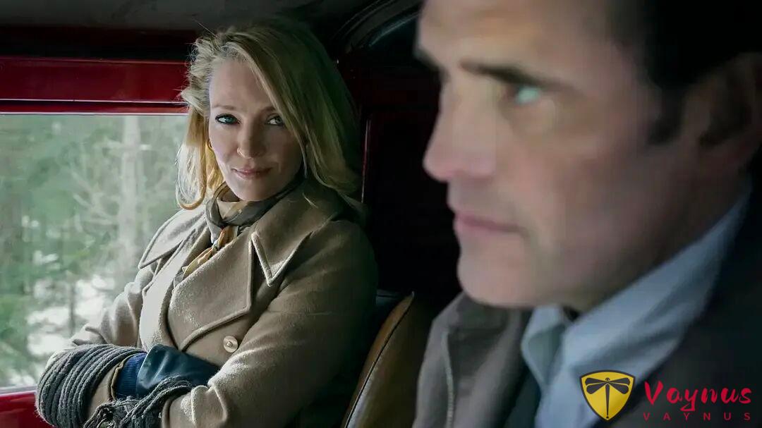 這部生猛至極的犯罪恐怖片《此房是我造/殺上癮/傑克蓋的房子》值得一看！