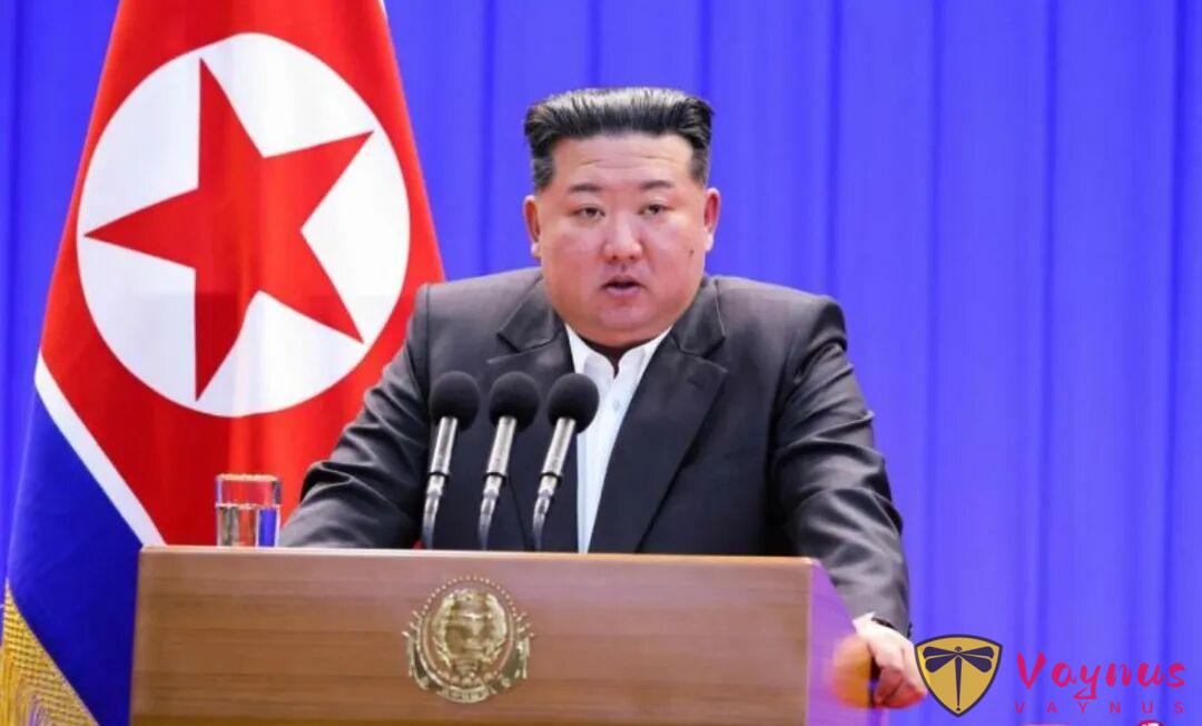 朝鮮或重啟主席制