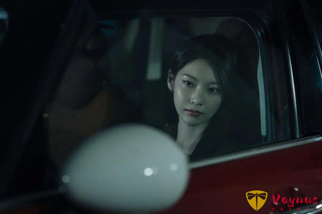尺度无下限，全程震撼，这剧悬疑韩剧《恶缘》，近期最大黑马！